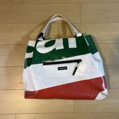 【めっちゃイタリアン】FREITAG F62 PEGGY トートバッグのサムネイル