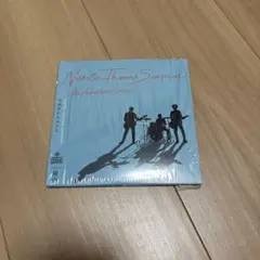2026年最新】Narita thomas simpson cdの人気アイテム - メルカリ