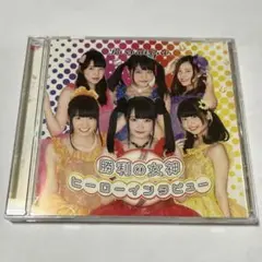 Baseball Girls / 勝利の女神 CD
