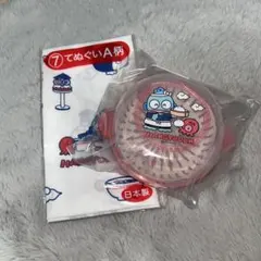 HANGYODON ハンギョドン　一番くじセット