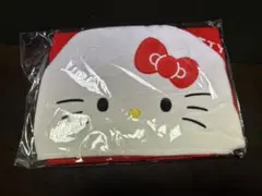ハローキティ 着るバスタオル サンリオのサムネイル