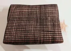 MAC ノベルティ ポーチ オレンジ