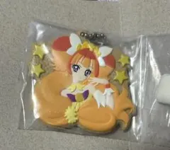 プリキュア クッキーチャームコット キュアトゥインクル