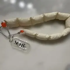 SOTA 2:BE ストラップ キーホルダー