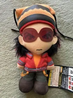 2026年最新】hideぬいぐるみの人気アイテム - メルカリ