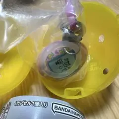 たまごっち　めじるしアクセサリー3 ふぁみたま