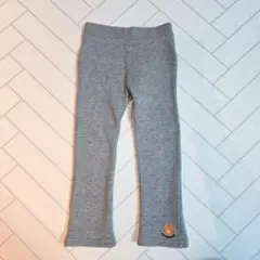 ミキハウス HOT BISCUITS ロングパンツ 100 ホットビスケッツ