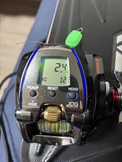 2025年最新】ダイワ シーボーグ 300Jの人気アイテム - メルカリ