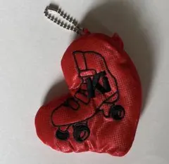 北山宏光　ポーチ