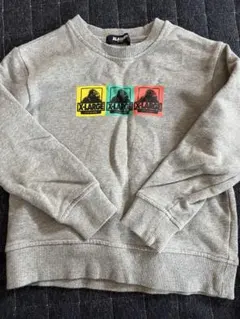 xlarge キッズ 100