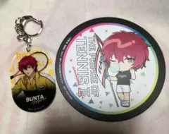 テニフェス2025 アクキーコースター丸井ブン太