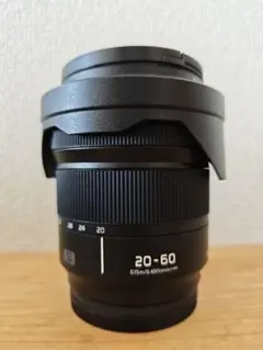 2026年最新】lumix 20-60の人気アイテム - メルカリ