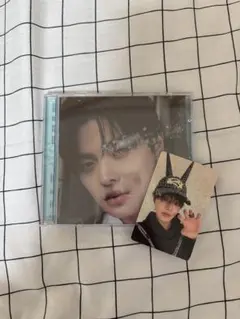 ald1 リオ CD トレカ