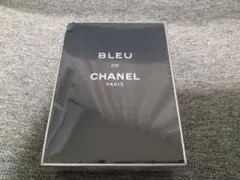 BLEU DE CHANEL ブルー ドゥ シャネル オードトワレ 100ml