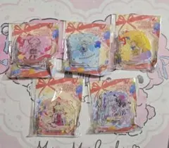 HUGっと!プリキュア バースデー アクリルクリップ プリティストア