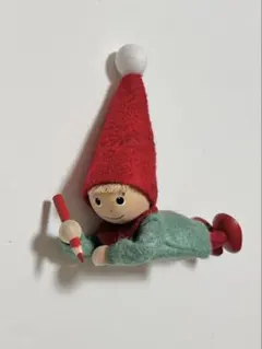 ノルディカニッセ nordika nisse 男の子のサムネイル