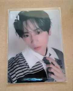 INI THE WINTER MAGIC HMV 店舗 許豊凡 トレカ