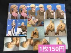 龍宮城 齋木春空 バースデースペシャルフォト2026 16枚セット