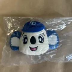 プロ野球マスコット フェイスぬいぐるみ セ・リーグ ドアラ