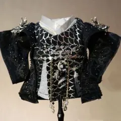 羅雲熙 レオ・ロー 水龍吟 唐俪辞20cmぬいぐるみ用お洋服セット 確認用