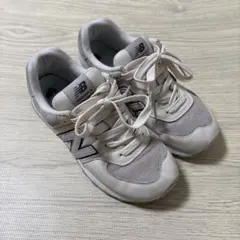 new balance WL574 GB2 24.5㎝