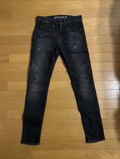 2026年最新】デンハム ジャパンデニムの人気アイテム - メルカリ