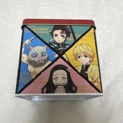 鬼滅の刃 缶