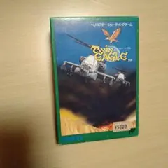 2025年最新】ツインイーグル ファミコンの人気アイテム - メルカリ