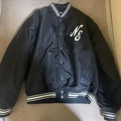 NEW ERA ジャケット