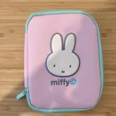 ミッフィー収納ケース