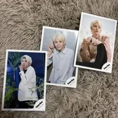 SnowMan ラウール　生写真