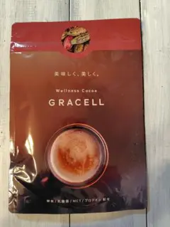 2026年最新】ウェルネスココアグレイセルの人気アイテム - メルカリ