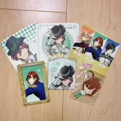 うた☆プリ　寿嶺二　まとめ売り
