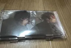 鬼滅の刃 ufotable cafe場面写そのままアクリルスタンド 冨岡義勇