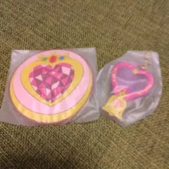 【セーラームーン】乙女のアソートコレクション２種