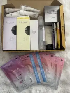 美容詰め合わせセット