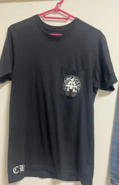 オールドクロムハーツ Tシャツ L ヴィンテージ(メンズS) オールドクロムハーツ Tシャツ L ヴィンテージ(メンズS) - メルカリ