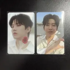 DAY6 ドウン ペンミ PIER10 まとめ売り