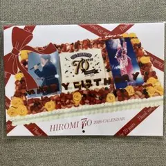 2026年最新】郷ひろみファンクラブの人気アイテム - メルカリ