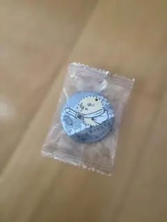 くら寿司　ちいかわ　缶バッジ