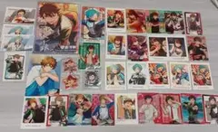 流星隊 あんスタ カードセット