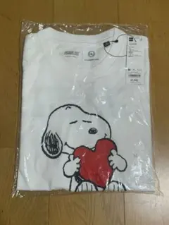 GU UNDERCOVER スウェT WHITE Mサイズ