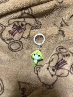 たままめじるしアクセサリー