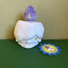 2025年最新】ヒトモシ ぬいぐるみの人気アイテム - メルカリ