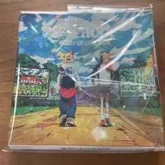 アカシア/Gravity(アカシア盤)