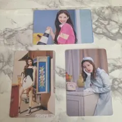 TWICE ナヨントレカセット