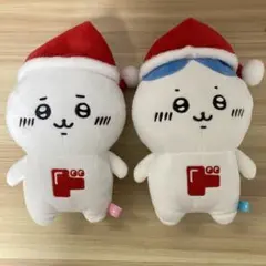 激レア！ドン・キホーテ×ちいかわコラボぬいぐるみのサムネイル