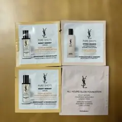 YSL トライアルセットのサムネイル