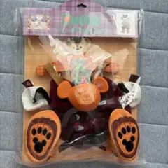 2025年最新】ダッフィー コスチューム ミッキーの人気アイテム