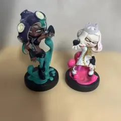 テンタクルズ アミーボ新品未使用